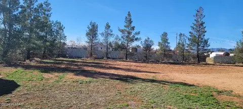 Exterior - 1106 E Justin St, Pearce, AZ 85625 photo 4 of 7