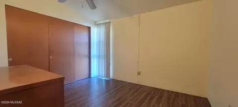 Bedroom - 1106 E Justin St, Pearce, AZ 85625 photo 3 of 3