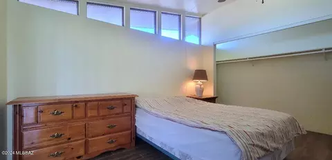 Bedroom - 1106 E Justin St, Pearce, AZ 85625 photo 2 of 3