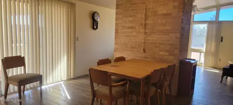Dining - 1106 E Justin St, Pearce, AZ 85625 photo 1 of 3