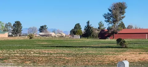 Exterior - 1106 E Justin St, Pearce, AZ 85625 photo 7 of 7