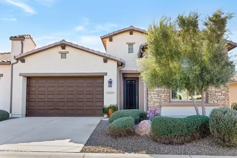 61035 E Shale Rd, Oracle, AZ 85623