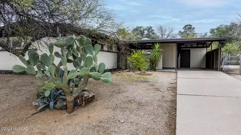 117 W George Truit St, Corona De Tucson, AZ 85641