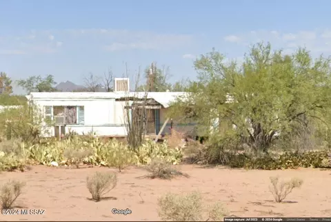 9919 N Mcginnis Rd, Marana, AZ 85653