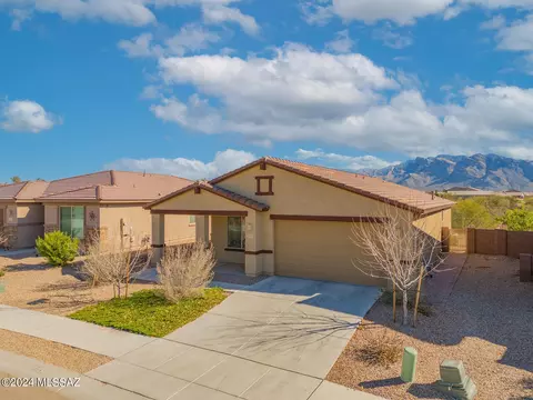 3011 W Willow Moon Trl, Oro Valley, AZ 85742