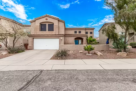9203 E Desert Cove Cir, Tucson, AZ 85730