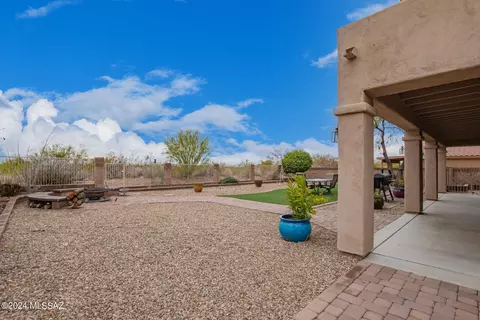 14032 E Fairway Bluff Ct, Vail, AZ 85641 photo 35