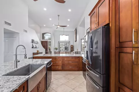 14032 E Fairway Bluff Ct, Vail, AZ 85641 photo 19