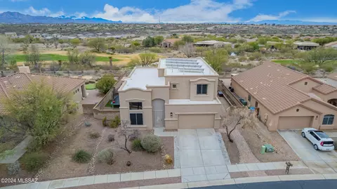 14032 E Fairway Bluff Ct, Vail, AZ 85641 photo 39