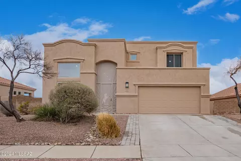 14032 E Fairway Bluff Ct, Vail, AZ 85641 photo 2
