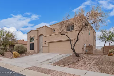 14032 E Fairway Bluff Ct, Vail, AZ 85641 photo 3