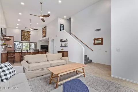 14032 E Fairway Bluff Ct, Vail, AZ 85641 photo 8