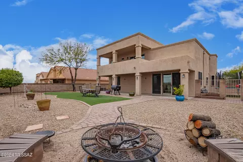 14032 E Fairway Bluff Ct, Vail, AZ 85641 photo 36