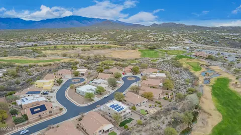 14032 E Fairway Bluff Ct, Vail, AZ 85641 photo 45