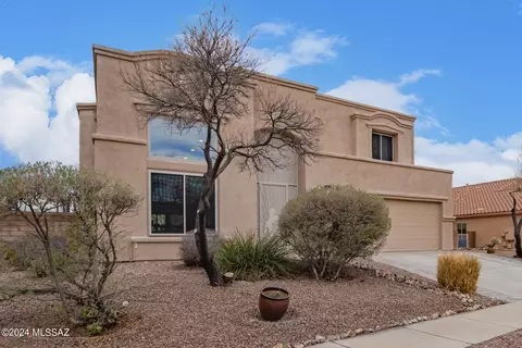 14032 E Fairway Bluff Ct, Vail, AZ 85641