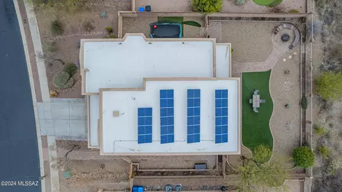 14032 E Fairway Bluff Ct, Vail, AZ 85641 photo 44