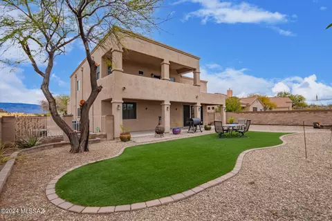 14032 E Fairway Bluff Ct, Vail, AZ 85641 photo 37