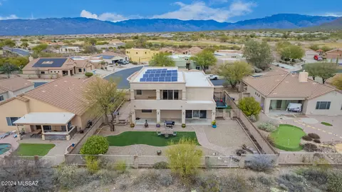 14032 E Fairway Bluff Ct, Vail, AZ 85641 photo 40
