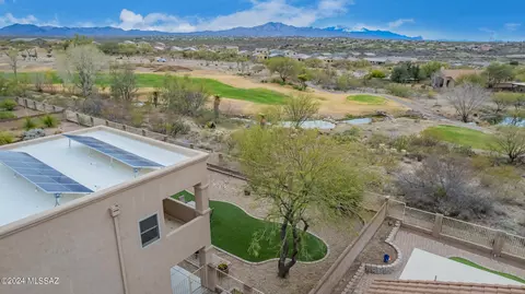 14032 E Fairway Bluff Ct, Vail, AZ 85641 photo 47