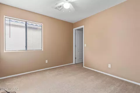 Bedroom - 4114 E Agate Knoll Dr, Tucson, AZ 85756 photo 3 of 4
