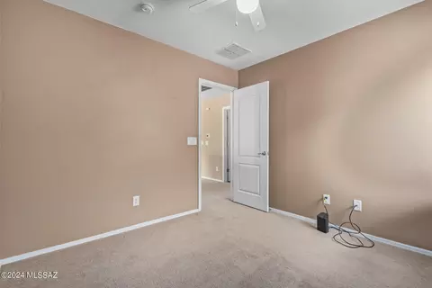 Bedroom - 4114 E Agate Knoll Dr, Tucson, AZ 85756 photo 4 of 4