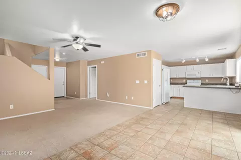Living - 4114 E Agate Knoll Dr, Tucson, AZ 85756 photo 1 of 2