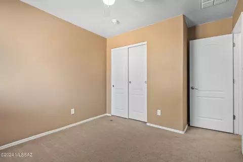 Bedroom - 4114 E Agate Knoll Dr, Tucson, AZ 85756 photo 2 of 4