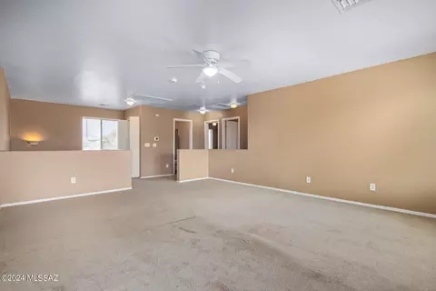 Living - 4114 E Agate Knoll Dr, Tucson, AZ 85756 photo 2 of 2