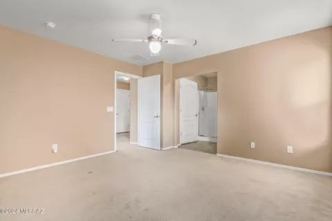 Bedroom - 4114 E Agate Knoll Dr, Tucson, AZ 85756 photo 1 of 4