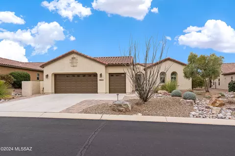 59943 E Amur Ln, Oracle, AZ 85623