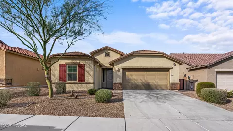 883 N Robb Hill Pl, Tucson, AZ 85710