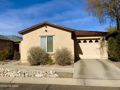 3276 W Treece Pl, Tucson, AZ 85742