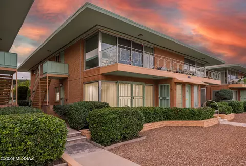 3022 E 6th St #L-45, Tucson, AZ 85716