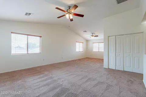 Bedroom - 6414 E Star Mica St, Tucson, AZ 85756 photo 3 of 9