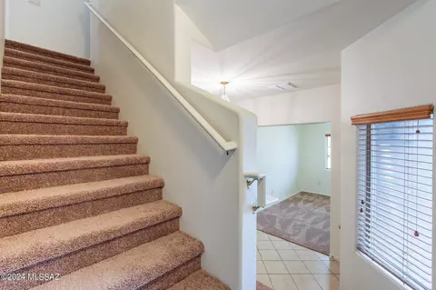 Entry Way - 6414 E Star Mica St, Tucson, AZ 85756 photo 2 of 2