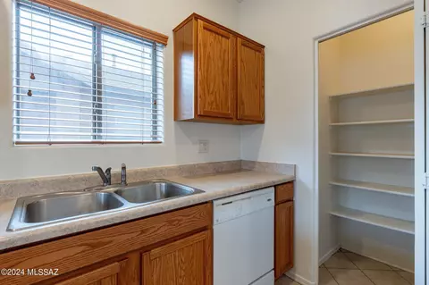 Kitchen - 6414 E Star Mica St, Tucson, AZ 85756 photo 5 of 5