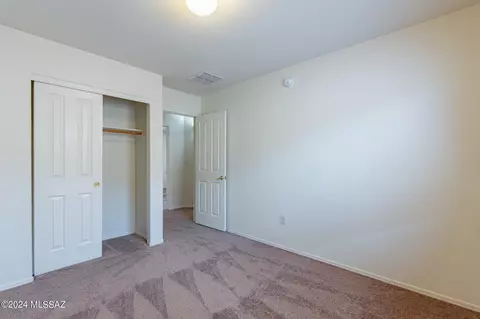 Bedroom - 6414 E Star Mica St, Tucson, AZ 85756 photo 7 of 9