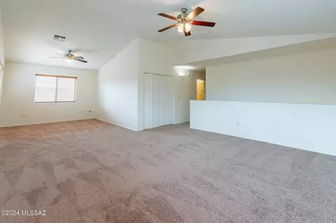 Living - 6414 E Star Mica St, Tucson, AZ 85756 photo 4 of 4