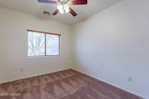 Bedroom - 6414 E Star Mica St, Tucson, AZ 85756 photo 1 of 9