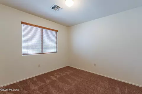 Bedroom - 6414 E Star Mica St, Tucson, AZ 85756 photo 8 of 9