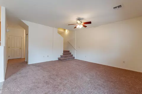 Living - 6414 E Star Mica St, Tucson, AZ 85756 photo 1 of 4