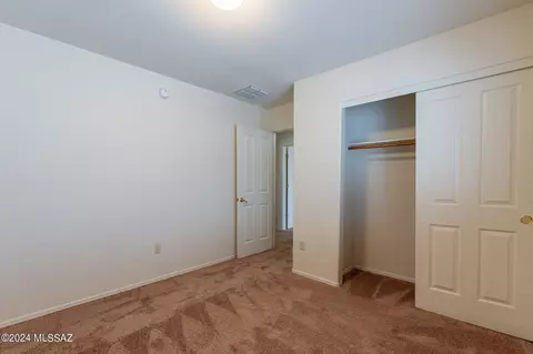 Bedroom - 6414 E Star Mica St, Tucson, AZ 85756 photo 9 of 9