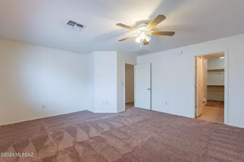 Bedroom - 6414 E Star Mica St, Tucson, AZ 85756 photo 5 of 9