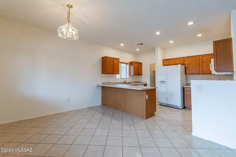 Kitchen - 6414 E Star Mica St, Tucson, AZ 85756 photo 1 of 5