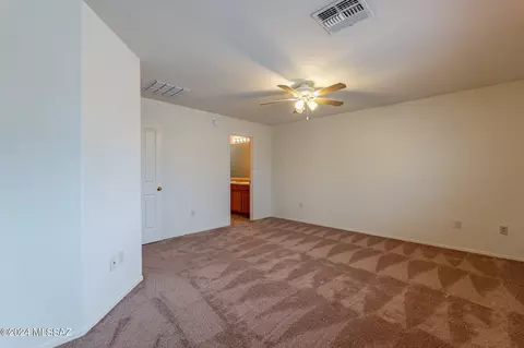 Bedroom - 6414 E Star Mica St, Tucson, AZ 85756 photo 6 of 9