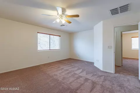 Bedroom - 6414 E Star Mica St, Tucson, AZ 85756 photo 4 of 9