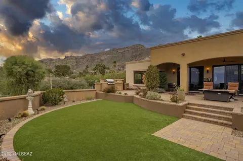 4971 E Mission Hill Pl, Tucson, AZ 85718