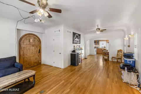625 N Norton Ave, Tucson, AZ 85719