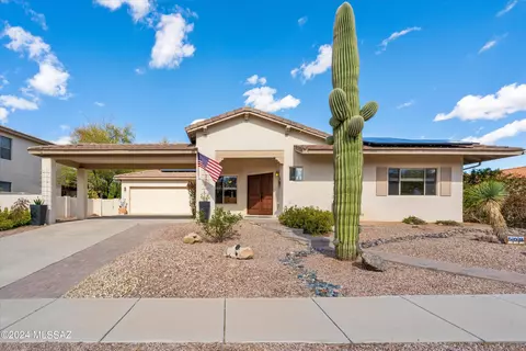 508 W Sunview Dr, Oro Valley, AZ 85755