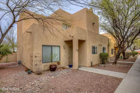3775 E Flower St, Tucson, AZ 85716